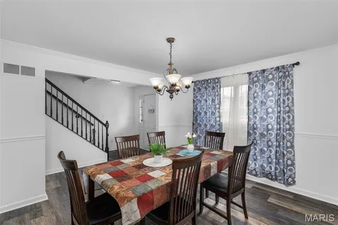 $399,900 | 627 West Falls Court, O'Fallon, MO 63368