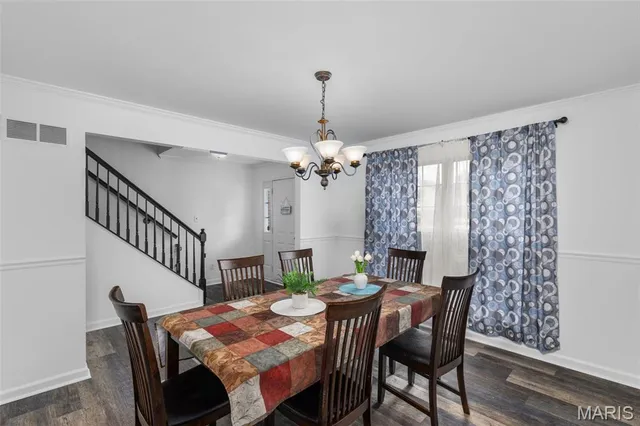 $399,900 | 627 West Falls Court, O'Fallon, MO 63368