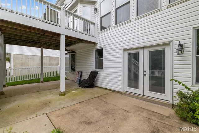 $399,900 | 627 West Falls Court, O'Fallon, MO 63368