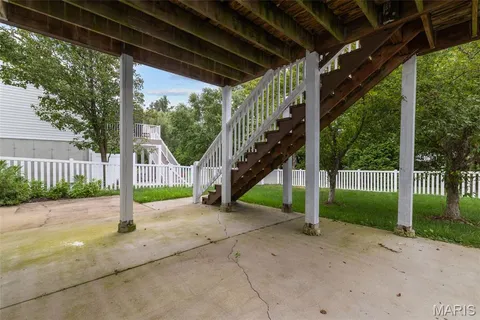 $399,900 | 627 West Falls Court, O'Fallon, MO 63368