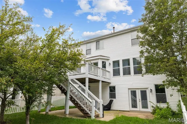 $399,900 | 627 West Falls Court, O'Fallon, MO 63368