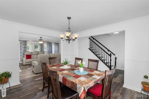 $399,900 | 627 West Falls Court, O'Fallon, MO 63368