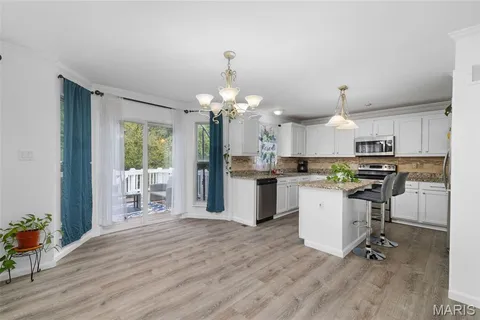 $399,900 | 627 West Falls Court, O'Fallon, MO 63368