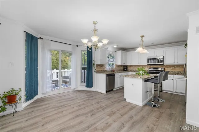 $399,900 | 627 West Falls Court, O'Fallon, MO 63368