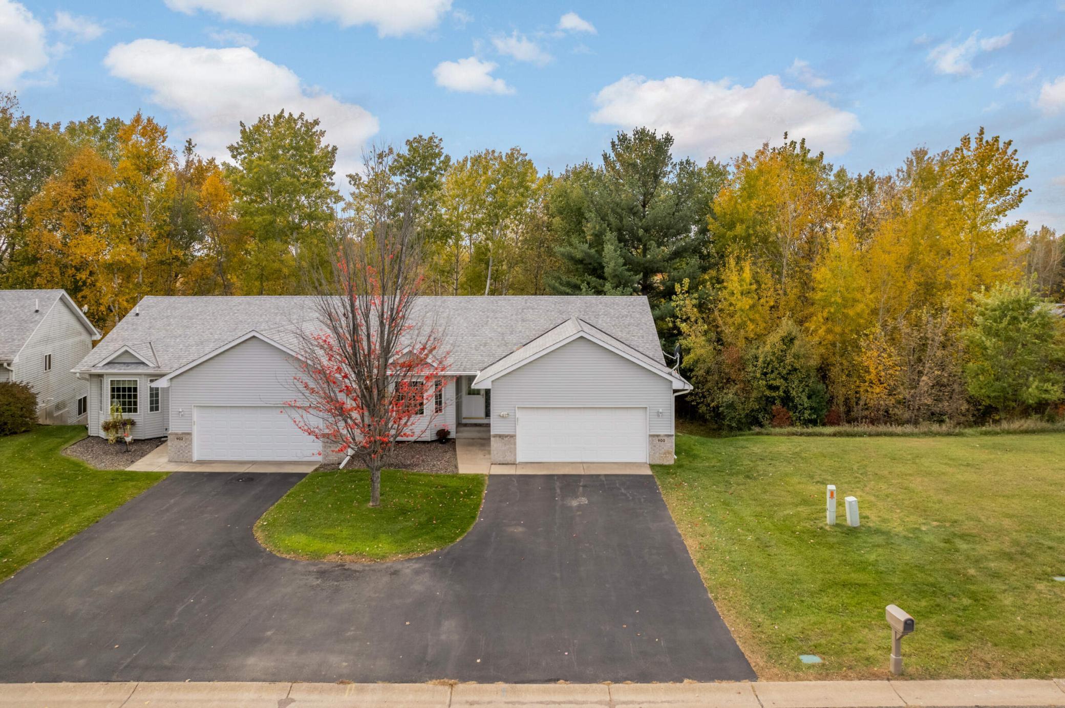 900 Shady Ridge Lane Braham, MN 55006 - Photo 1 of 1