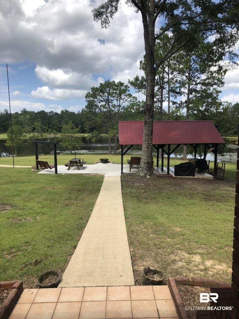 0 Bud Odom Road Deer Park, AL 36529 - Photo 26 of 50