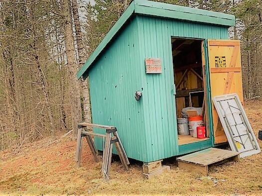 1349 Tar Ridge Road Springfield, ME 04487 - Photo 8 of 23 Prentiss 6