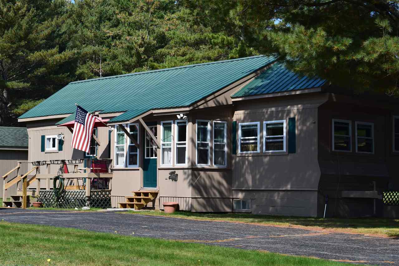 209 Parker Road Carroll, NH 03598 - Photo 1 of 22