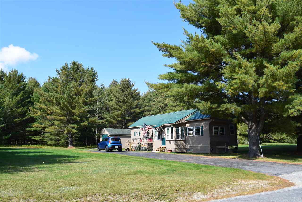 209 Parker Road Carroll, NH 03598 - Photo 2 of 22