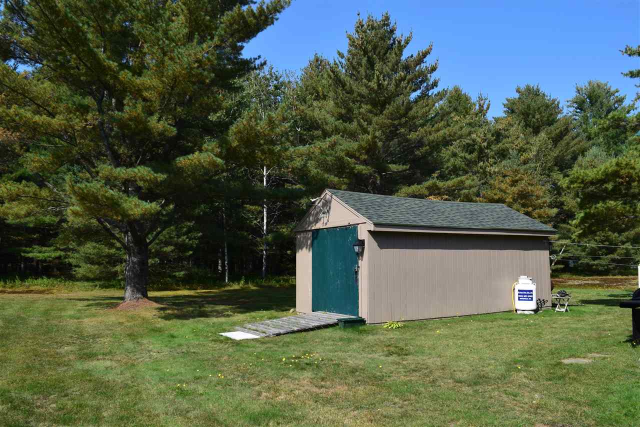 209 Parker Road Carroll, NH 03598 - Photo 3 of 22
