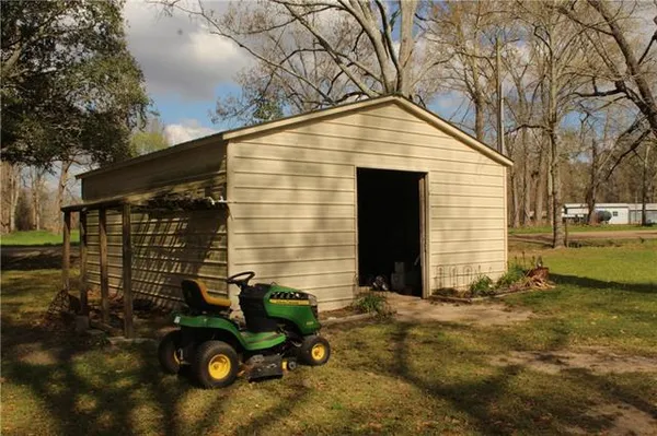 $95,000 | 5502 Highway 361, Morrow, LA 71356