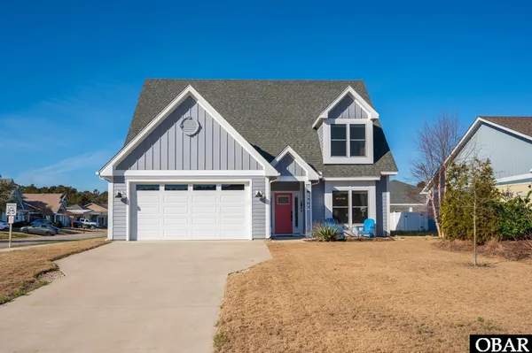 $849,999 | 1302 Harpoon Dr., Kill Devil Hills, NC 27948
