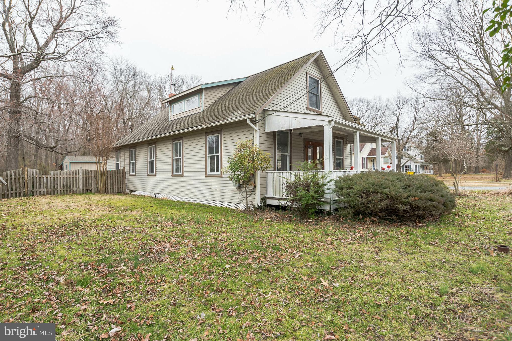 1414 Snug Harbor Road Shady Side, MD 20764 - Photo 1 of 30 Gallery Image 1