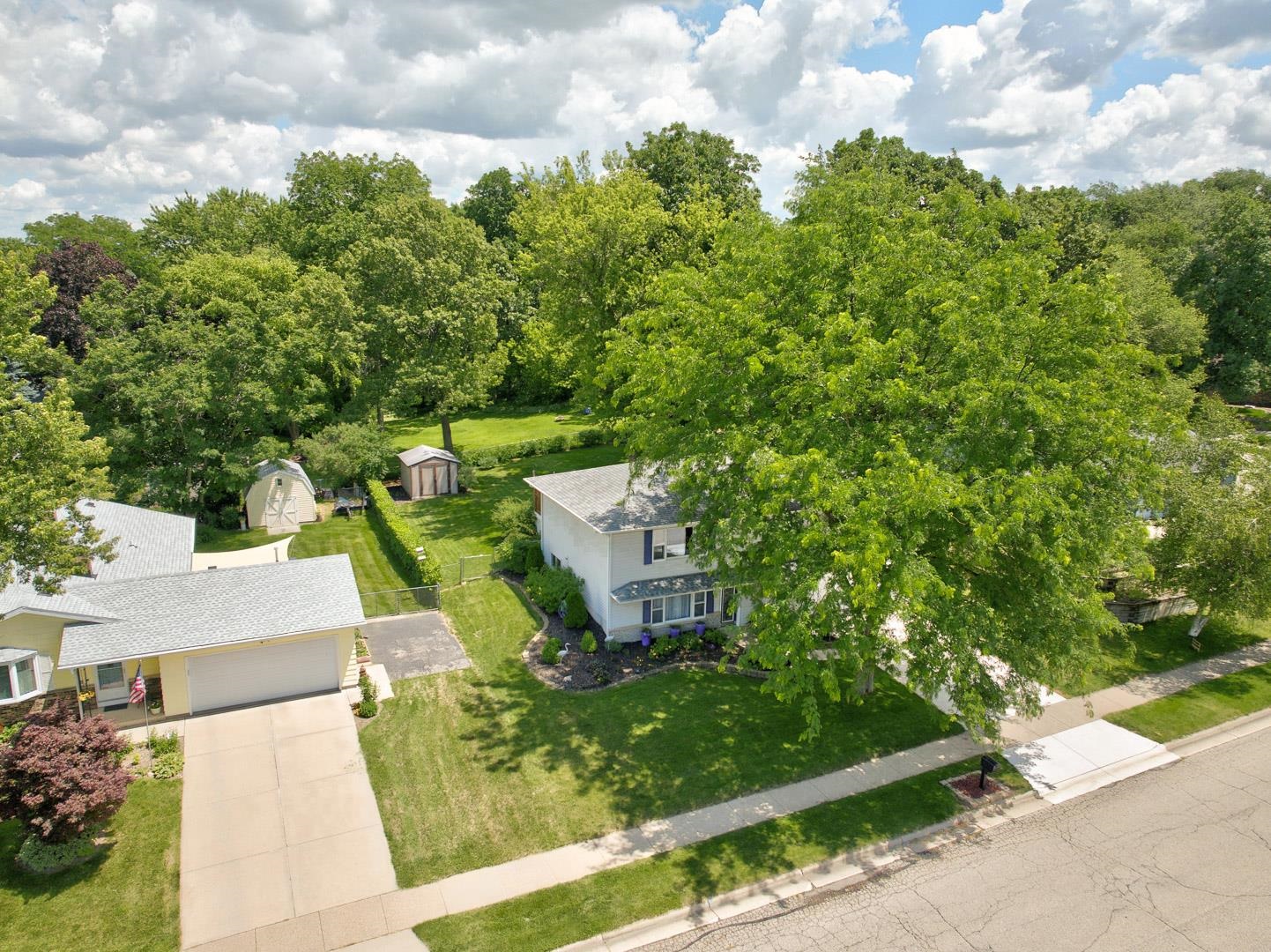 760 Scott Street Oregon, WI 53575 - Photo 53 of 55