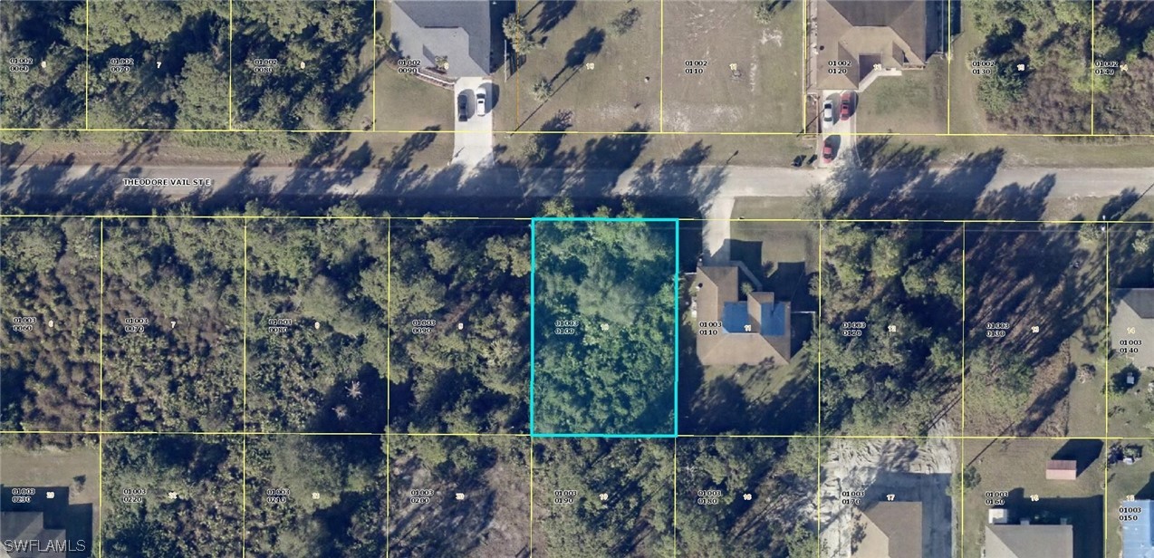 720 Theodore Vail St East  