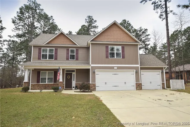 $2,100 | 24 Nassau Lane, Sanford, NC 27332