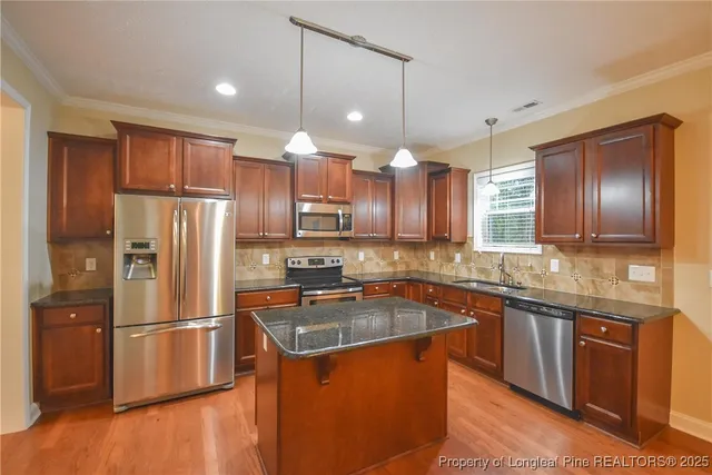 $2,100 | 24 Nassau Lane, Sanford, NC 27332