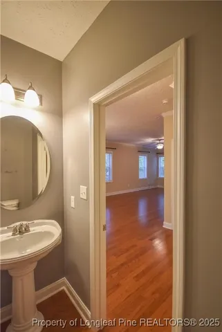 $2,100 | 24 Nassau Lane, Sanford, NC 27332