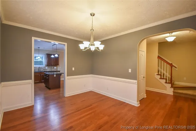 $2,100 | 24 Nassau Lane, Sanford, NC 27332