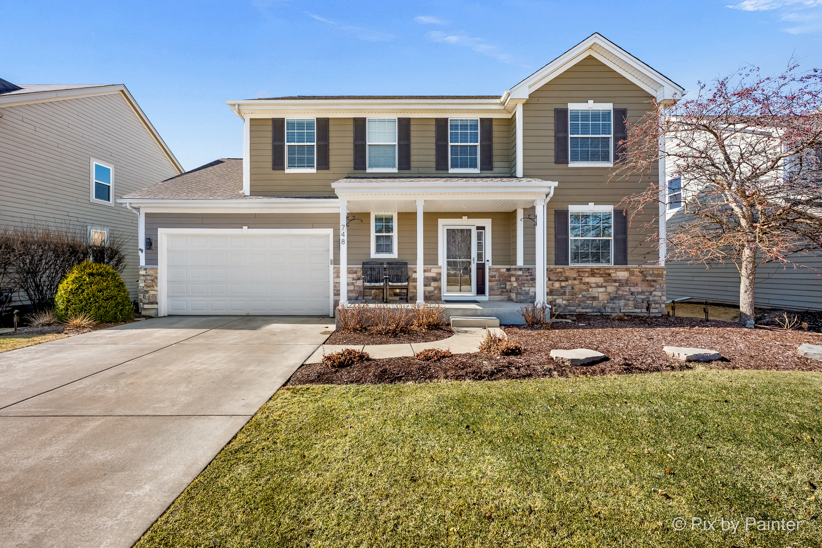 748 Cashmere Lane Elgin, IL 60124 - Photo 1 of 55