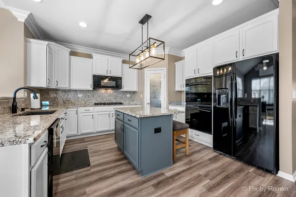 $565,000 | 748 Cashmere Lane, Elgin, IL 60124