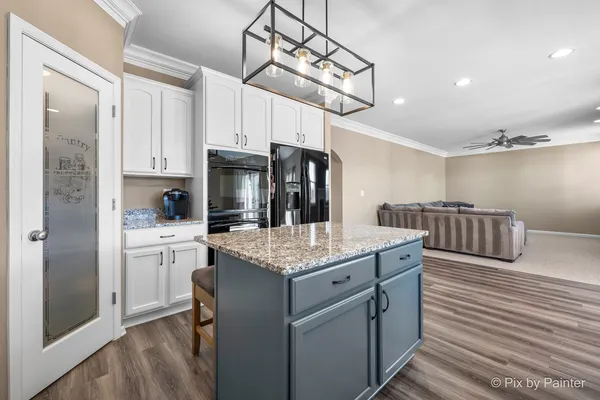 $565,000 | 748 Cashmere Lane, Elgin, IL 60124