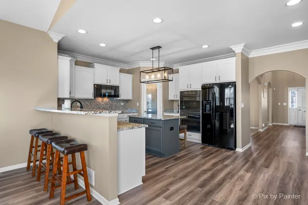 $565,000 | 748 Cashmere Lane, Elgin, IL 60124