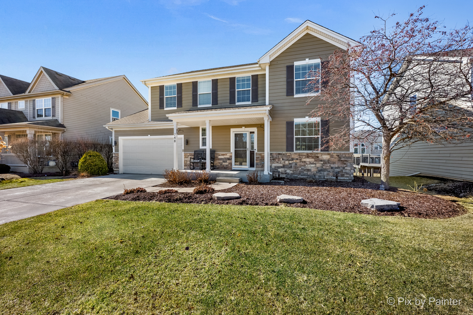 748 Cashmere Lane Elgin, IL 60124 - Photo 4 of 55