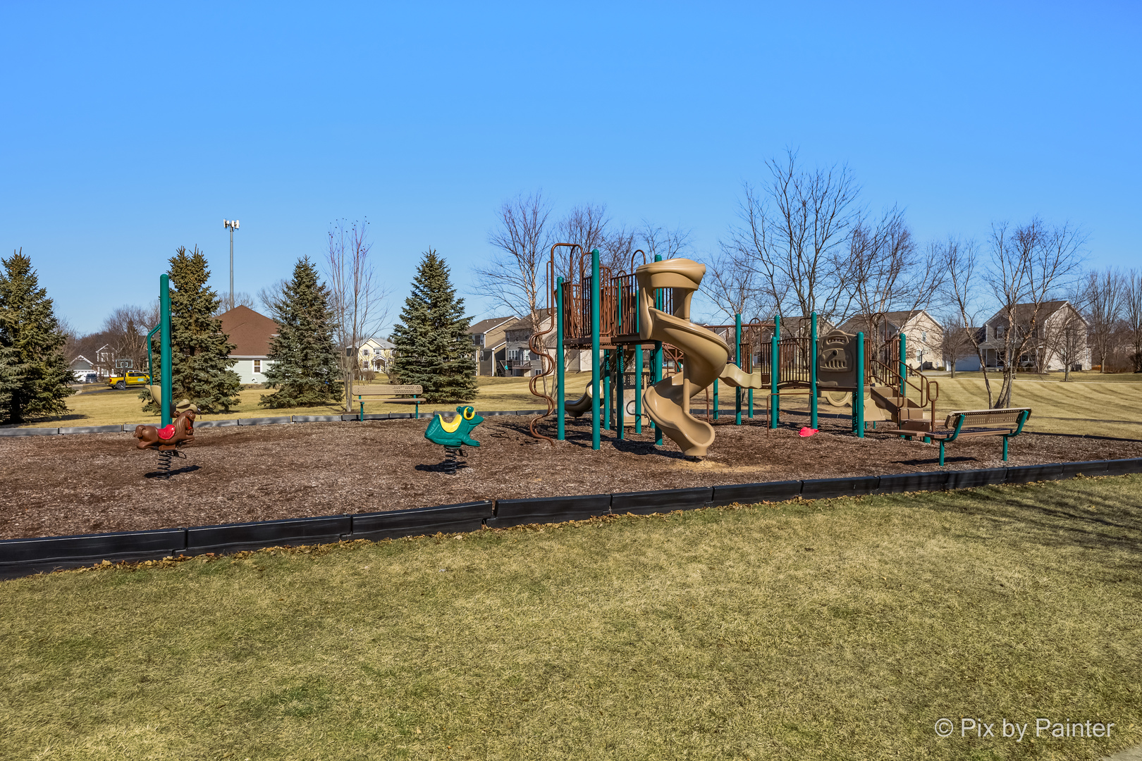 748 Cashmere Lane Elgin, IL 60124 - Photo 45 of 55