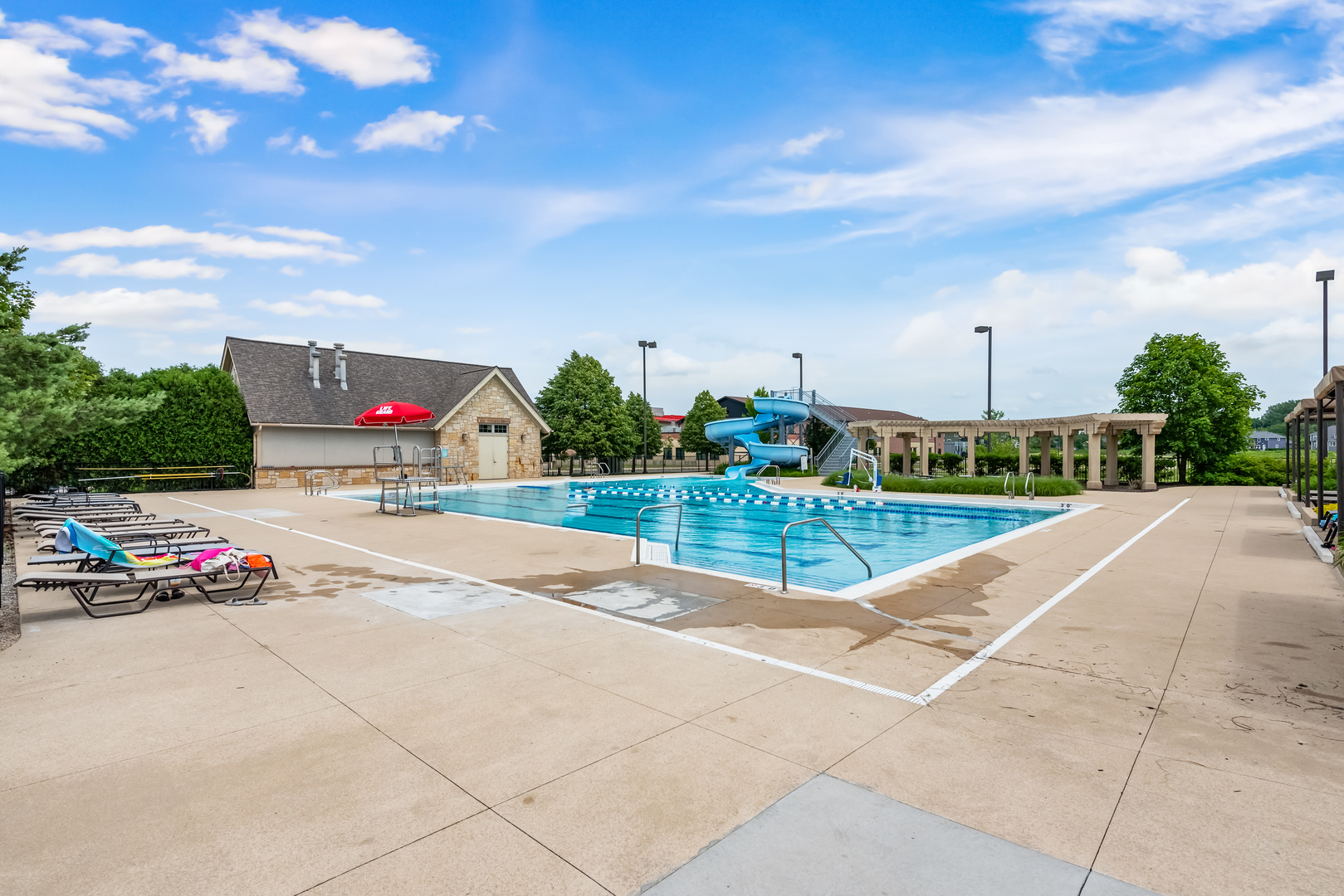 748 Cashmere Lane Elgin, IL 60124 - Photo 53 of 55