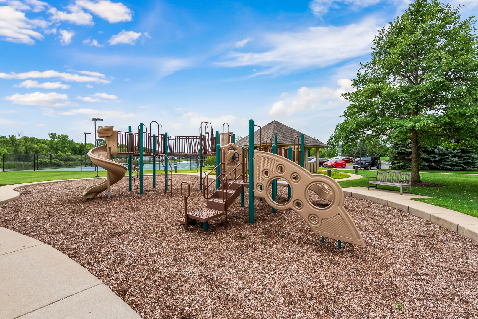 748 Cashmere Lane Elgin, IL 60124 - Photo 54 of 55