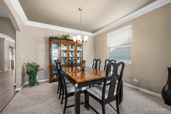 $565,000 | 748 Cashmere Lane, Elgin, IL 60124