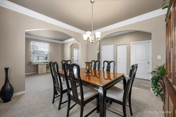 $565,000 | 748 Cashmere Lane, Elgin, IL 60124