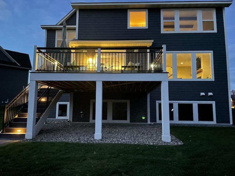 808 Arbor Woods Road Victoria, MN 55386 - Photo 35 of 37 Gallery Image 35