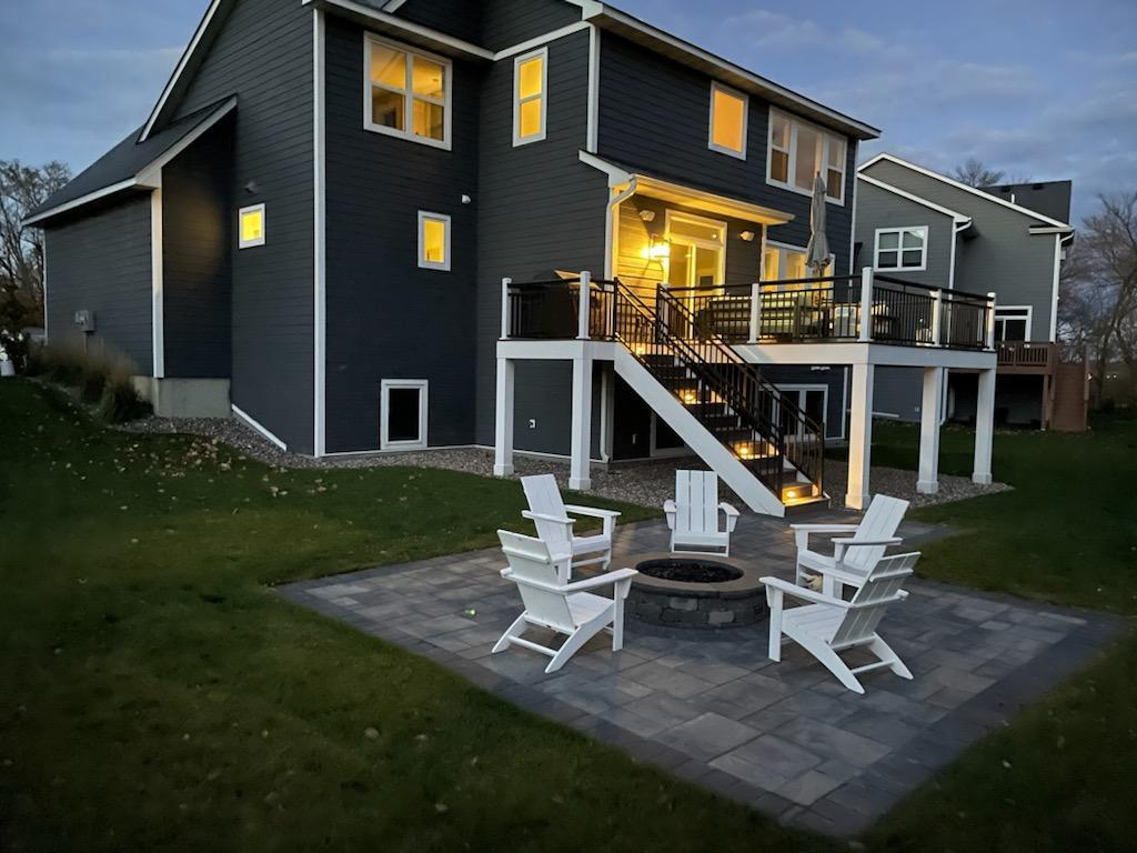 808 Arbor Woods Road Victoria, MN 55386 - Photo 36 of 37 Gallery Image 36