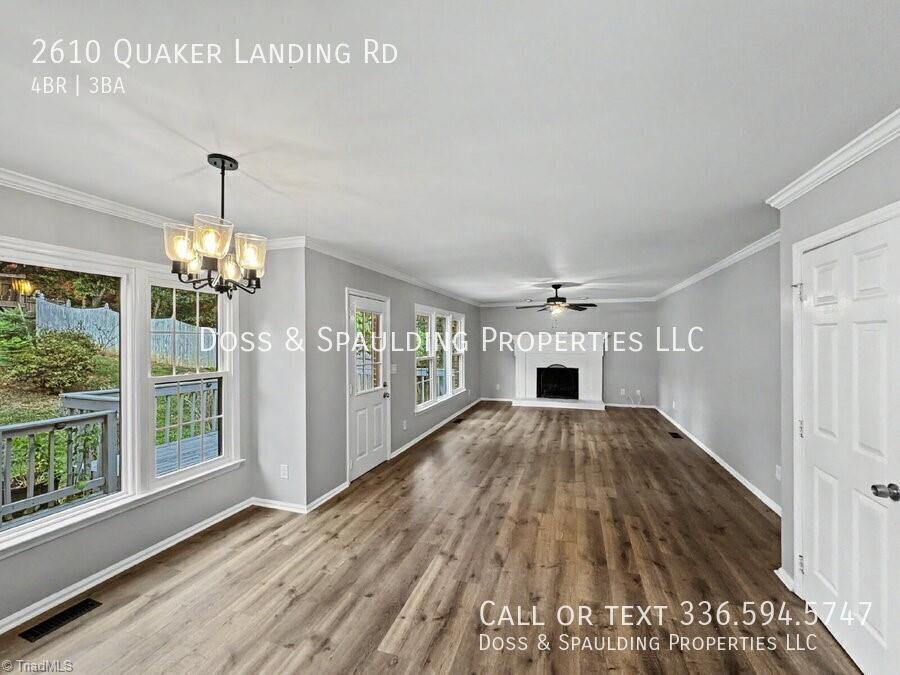 2610 Quaker Landing Road Greensboro, NC 27455 - Photo 13 of 38