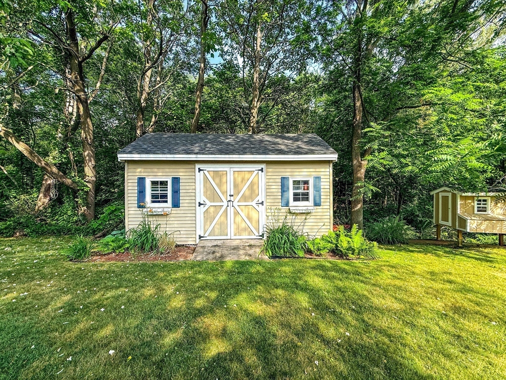 19 Hawthorne Road Ashland, MA 01721 - Photo 38 of 42