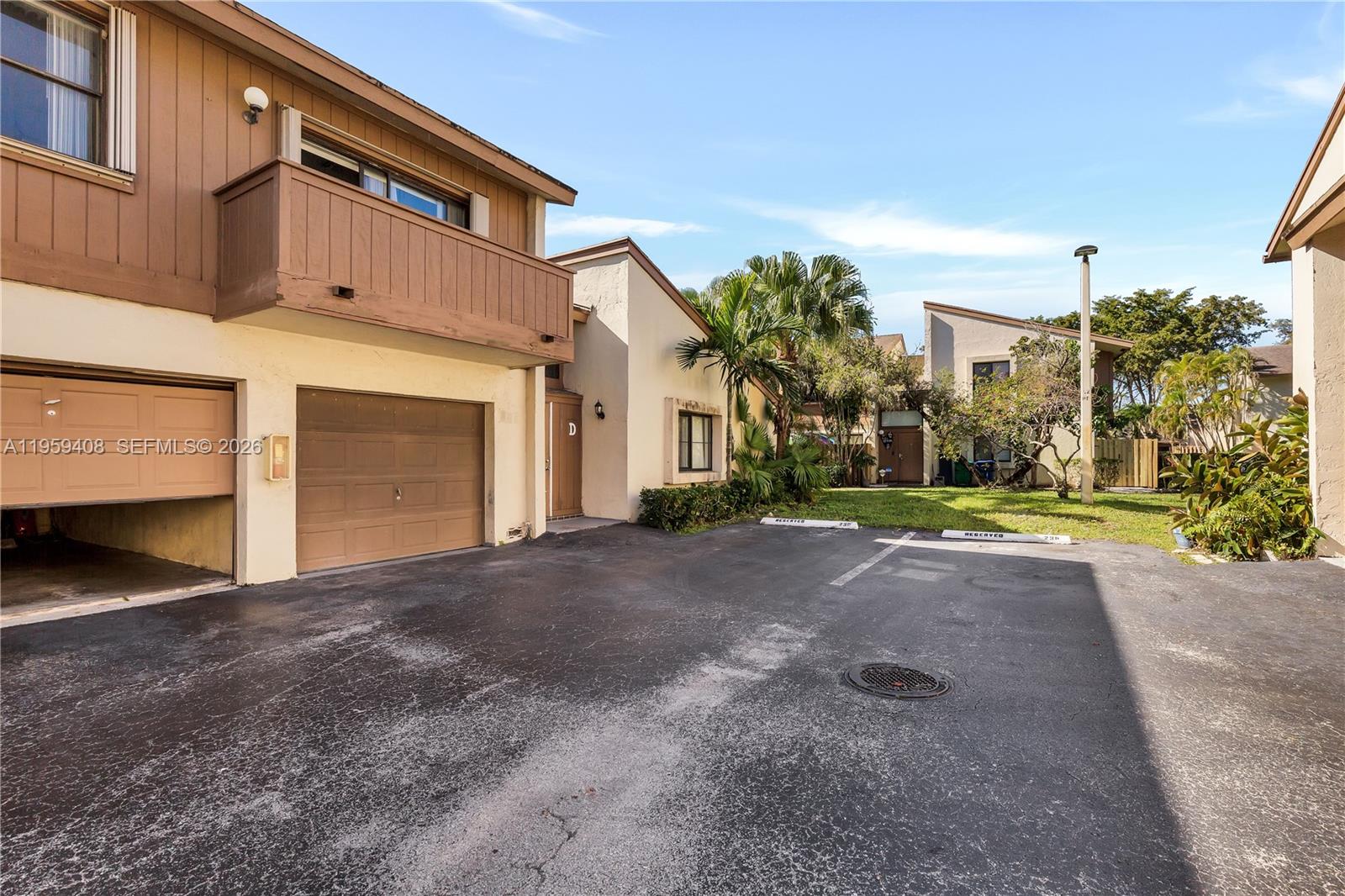 10639 Southwest 113th Place, Unit 79D Miami, FL 33176 - Photo 34 of 35