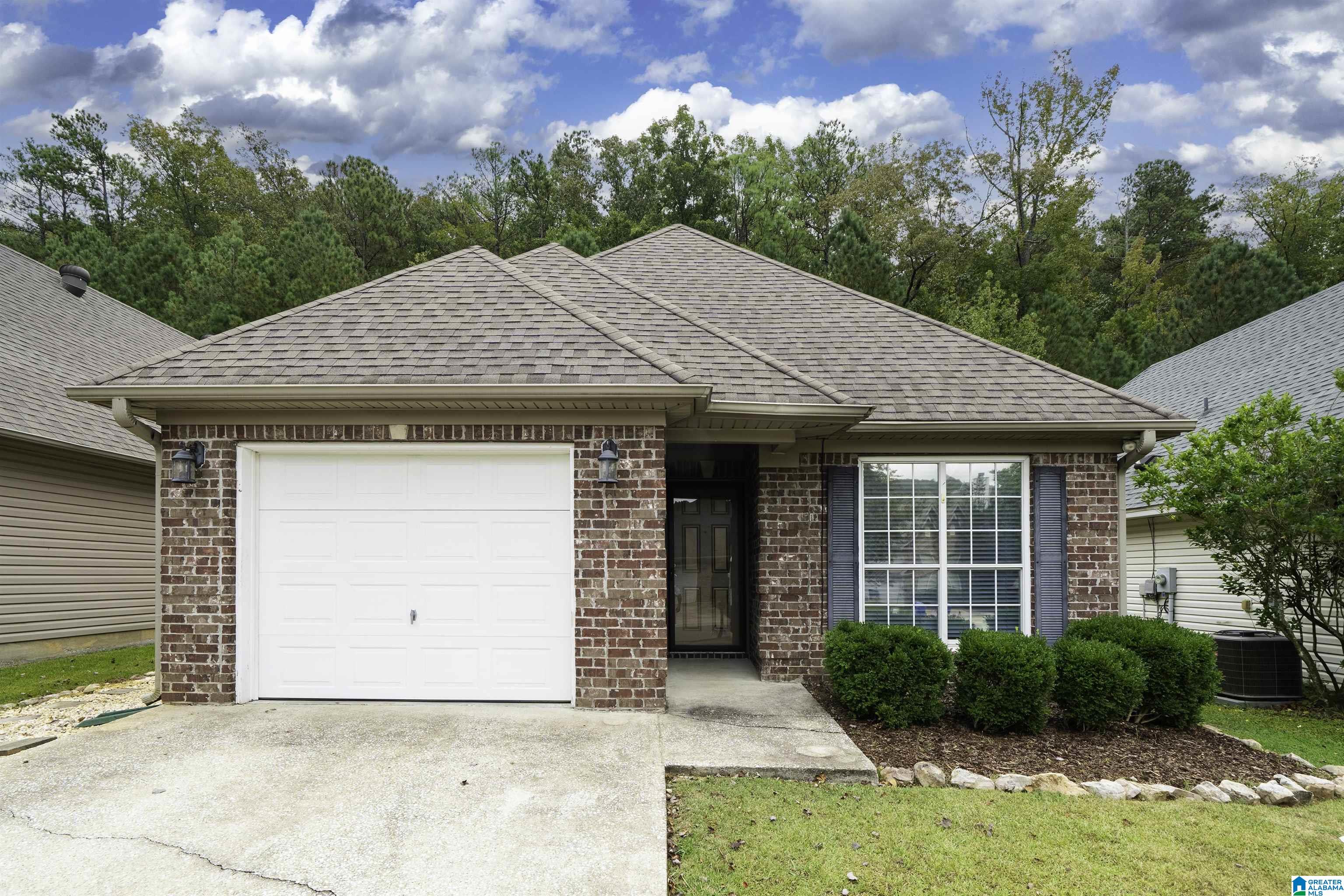 4096 Forest Lakes Road Chelsea, AL 35147 - Photo 1 of 27