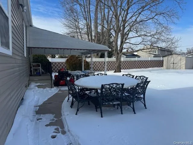 $749,000 | 344 Rose Street, Massapequa Park, NY 11762