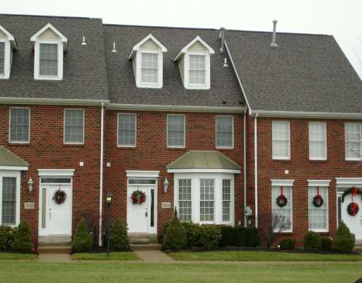 2404 Hilltop Road Presto, PA 15142 - Photo 1 of 8 Exterior Front.