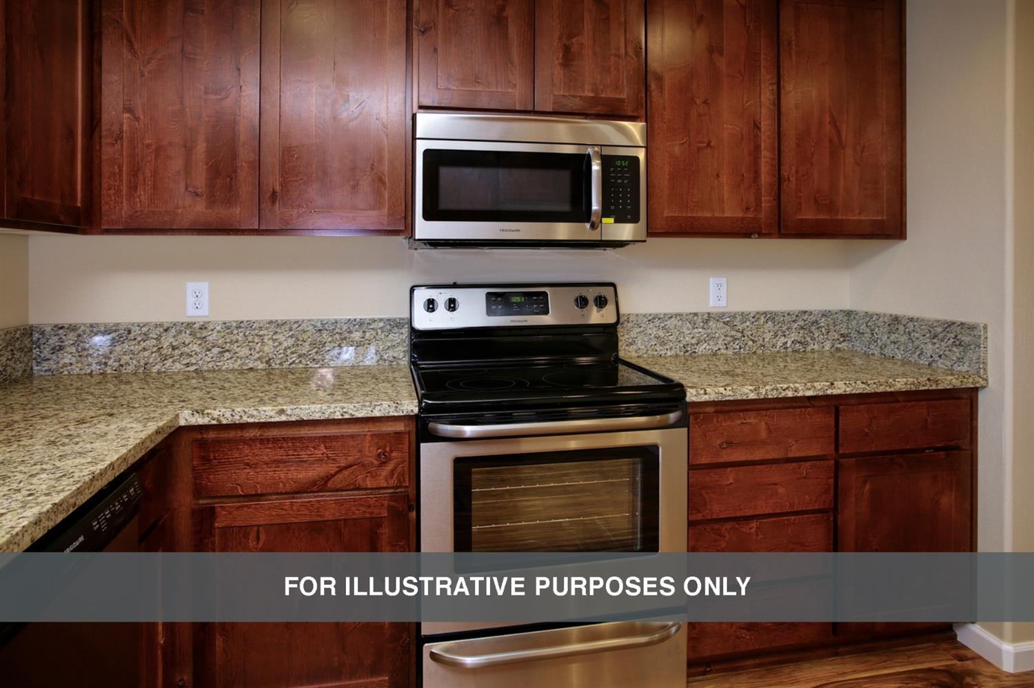 406 Finley Way Eagle Point, OR 97524 - Photo 10 of 26 Additional Photo