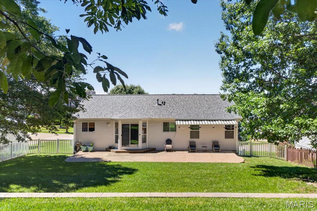 1815 Fox Pointe Drive Arnold, MO 63010 - Photo 37 of 39