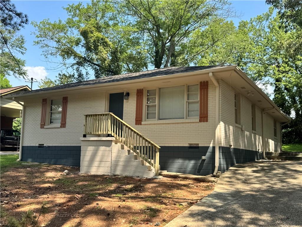 2076 West Flat Shoals Terrace Decatur, GA 30034 - Photo 22 of 22