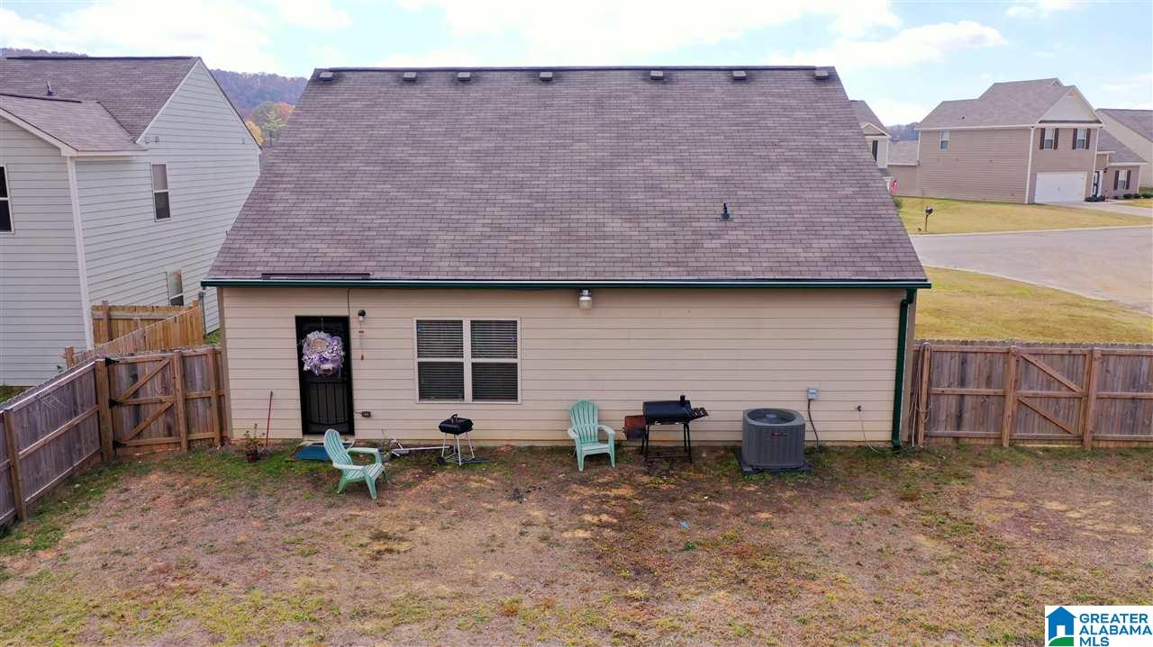800 Clover Lane Springville, AL 35146 - Photo 31 of 35