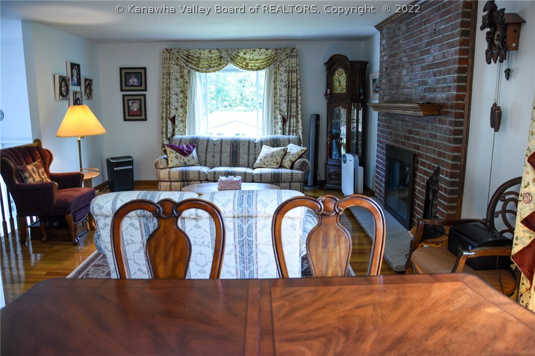 921 Jackson Road St. Albans, WV 25177 - Photo 10 of 48 Gallery Image 10