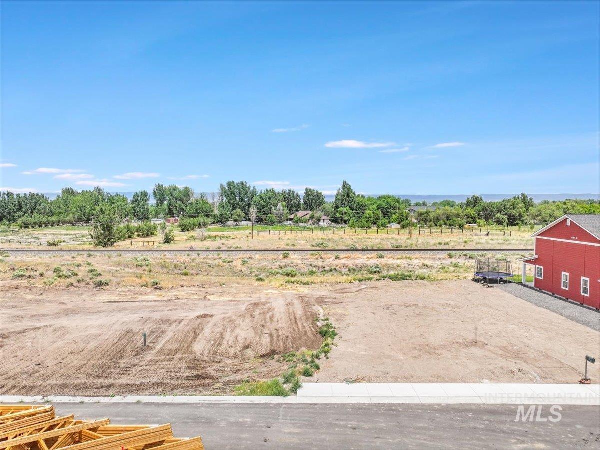 1018 Liberty Street Gooding, ID 83330 - Photo 18 of 18 View of yard with a view of rural / pastoral area
