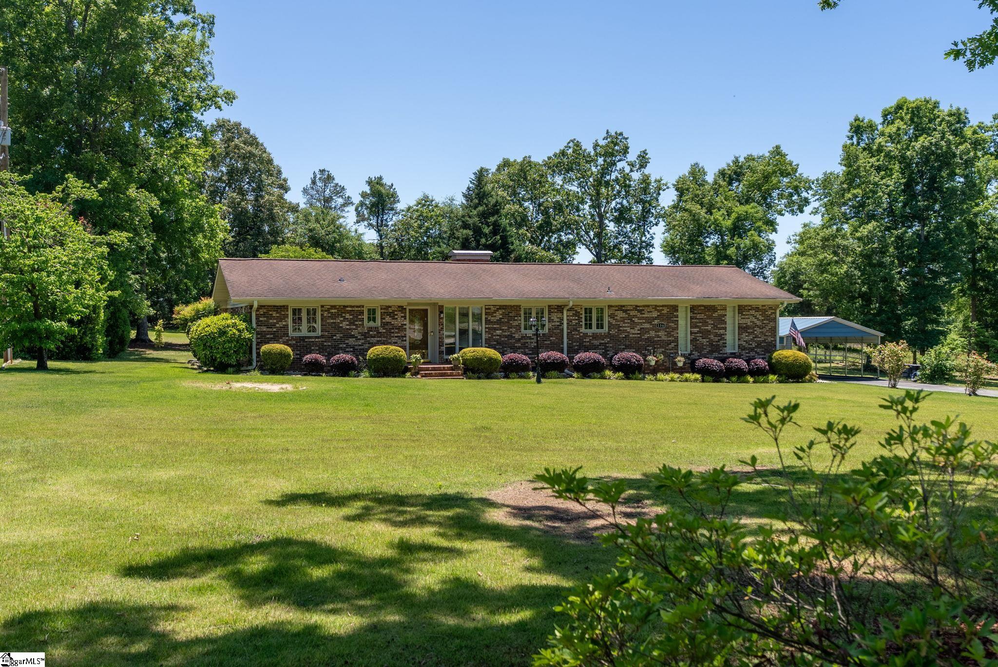 136 Bagwell Street Easley, SC 29640 - Photo 1 of 50