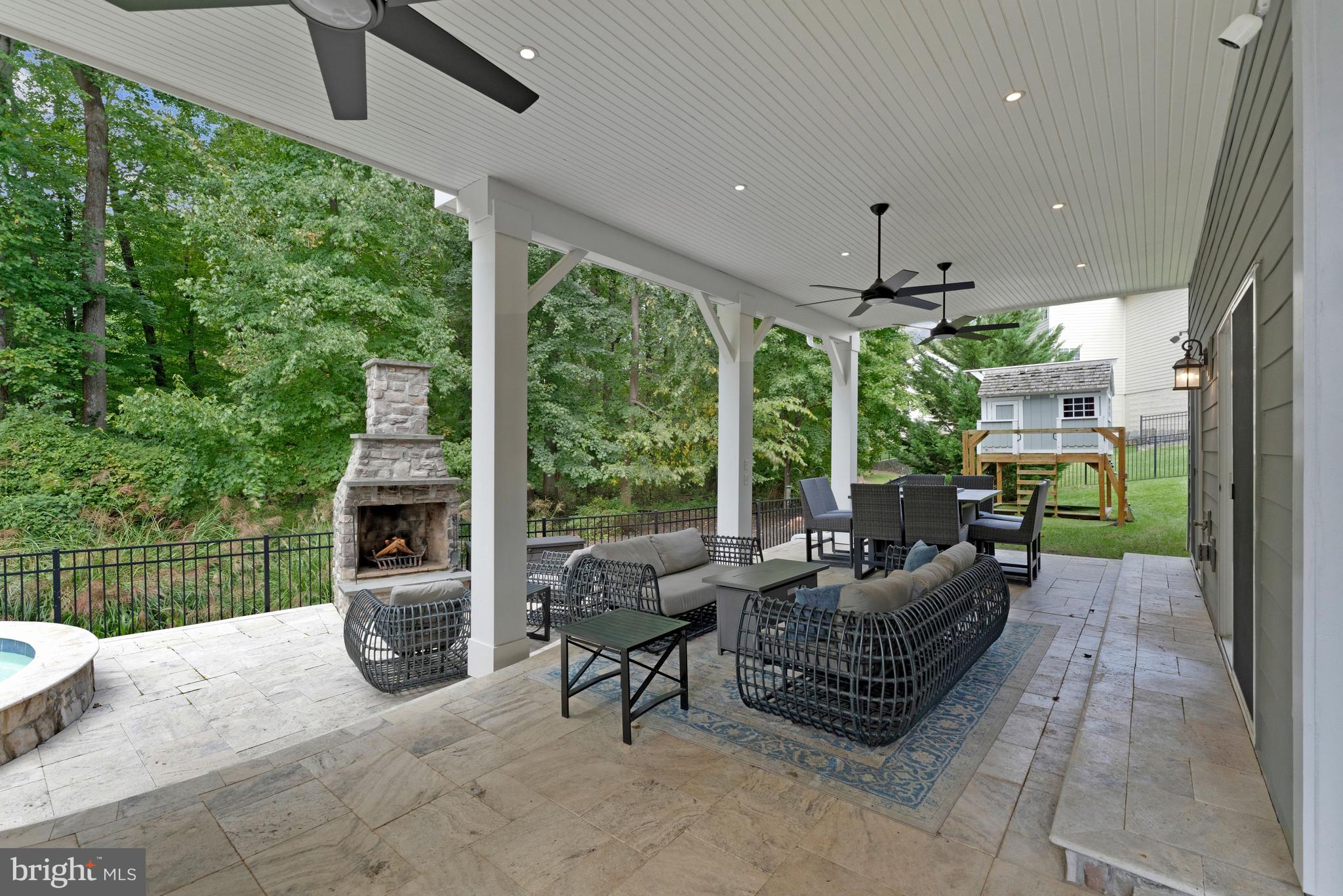 1302 Scotts Run Road McLean, VA 22102 - Photo 65 of 66 Gallery Image 65