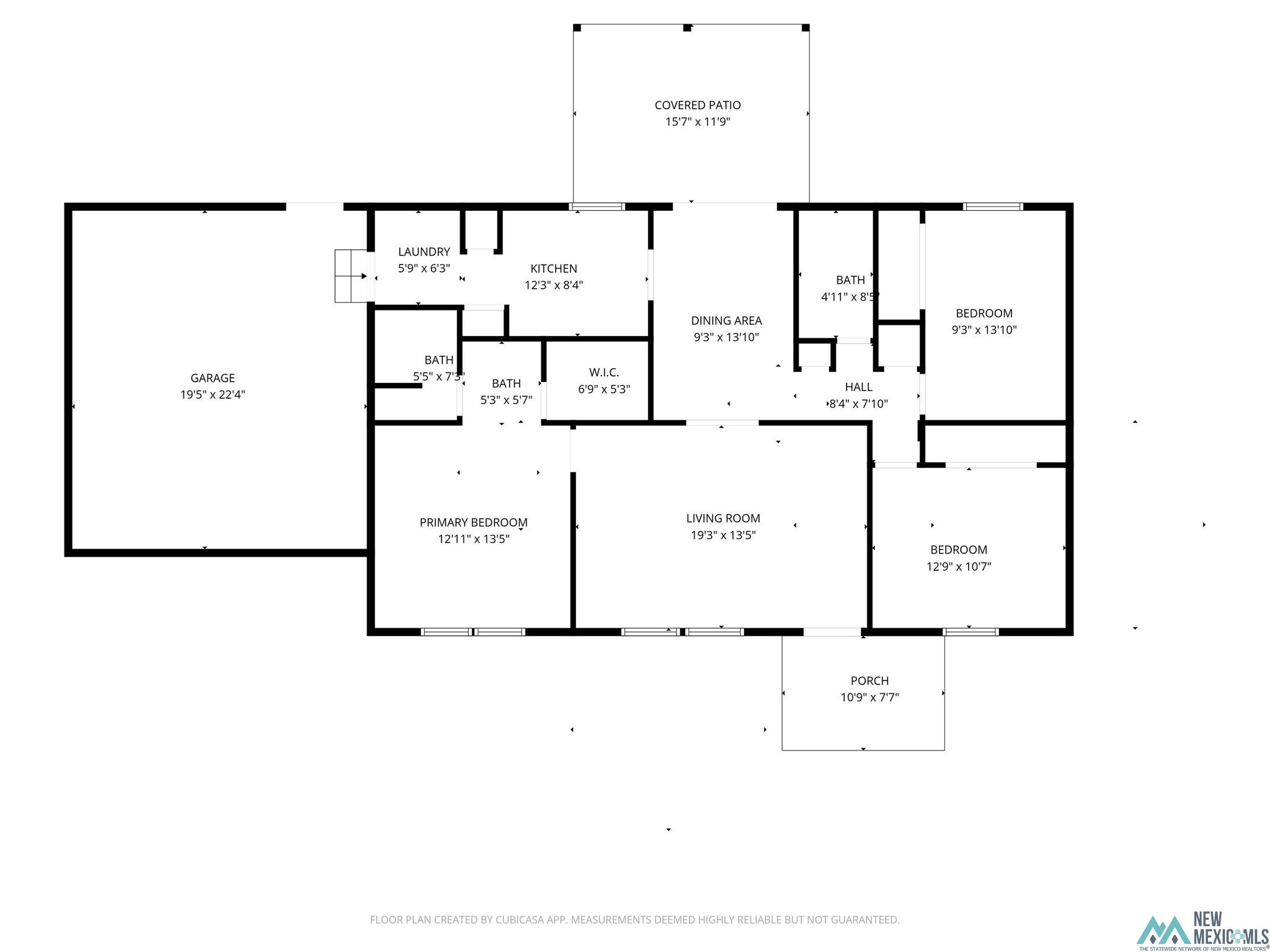 1691 County Rd K Clovis, NM 88101 - Photo 22 of 22 Gallery Image 22